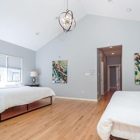 Eclectic Stylish And Cozy Milwaukee Unit Villa Dış mekan fotoğraf