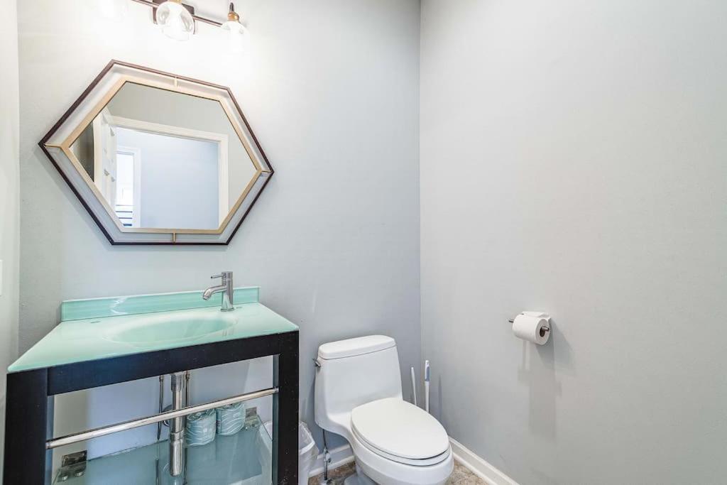 Eclectic Stylish And Cozy Milwaukee Unit Villa Dış mekan fotoğraf
